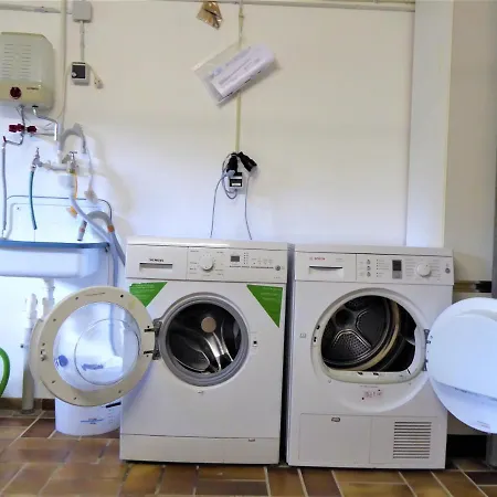 Apartamento Cascada *