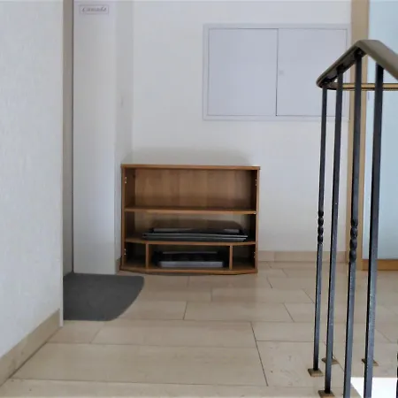 Cascada Apartamento Winterberg