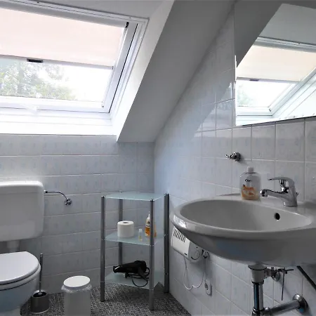 Cascada Apartamento *